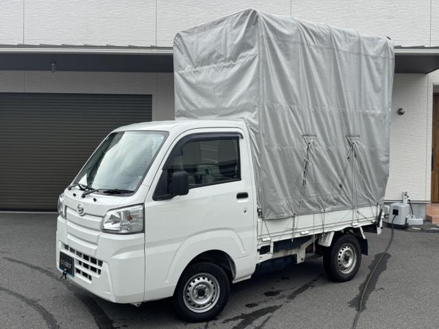 ハイゼットトラックスタンダード