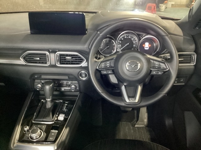 CX-82.5 25S スマートエディション