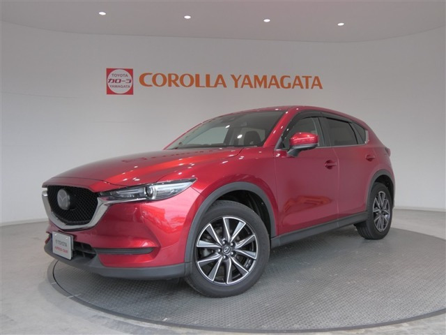 CX-52.5 25S プロアクティブ 4WD