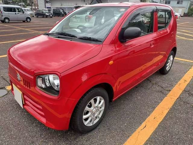 アルトL 4WD