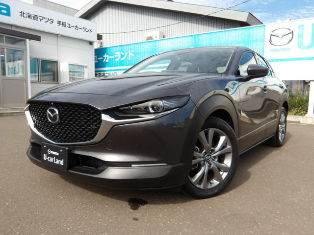 CX-301.8 XD プロアクティブ ツーリングセレクション 4WD