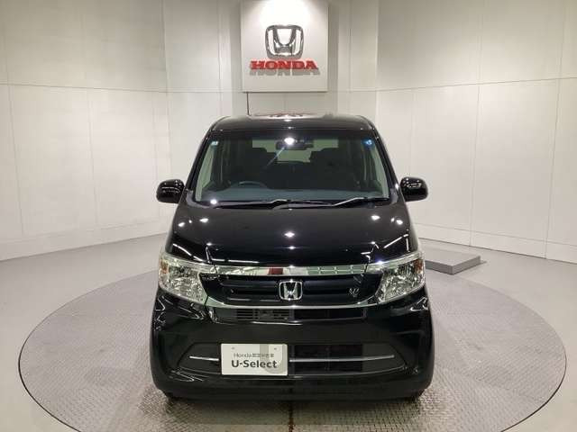 N-WGNG SSパッケージ II 4WD