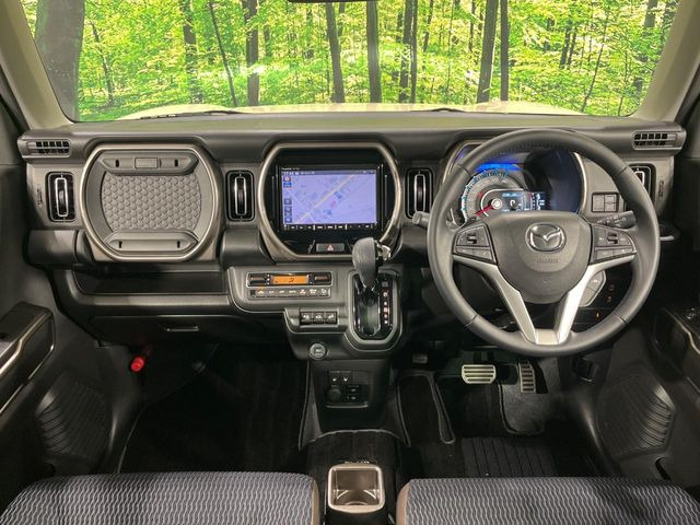 フレアクロスオーバーハイブリッド XTスペシャル 4WD