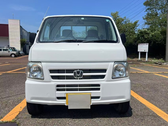 アクティトラックSDX