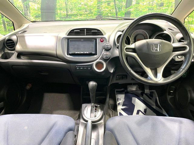 フィット1.3 L