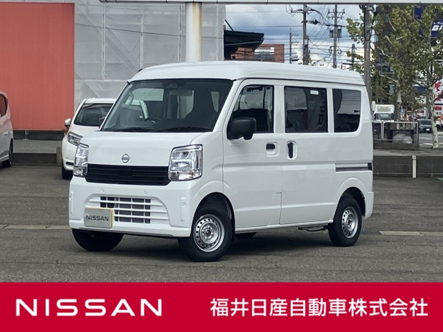 クリッパーDX ハイルーフ 4WD