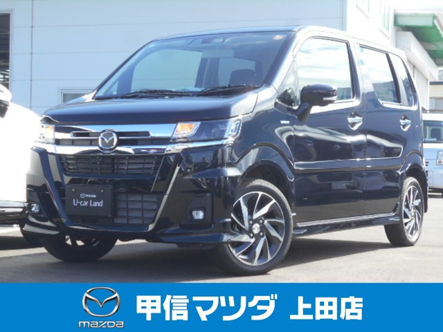 フレアハイブリッド XS 4WD