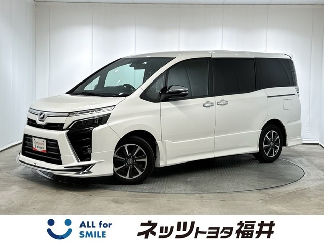 ヴォクシー2.0 ZS 煌II