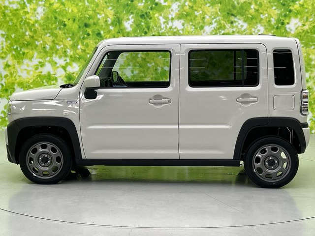 ハスラーハイブリッド(HYBRID) G
