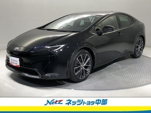 プリウス2.0 Z