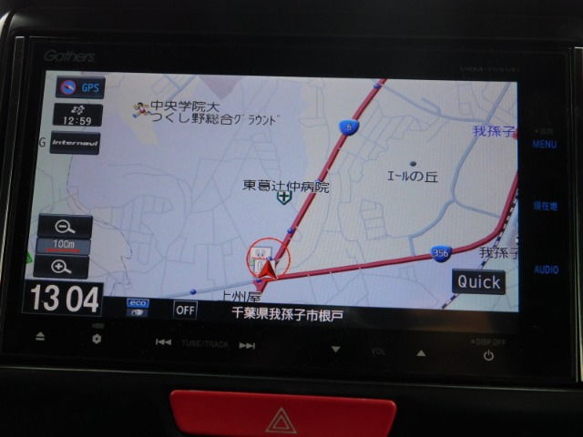 N-BOXスラッシュX