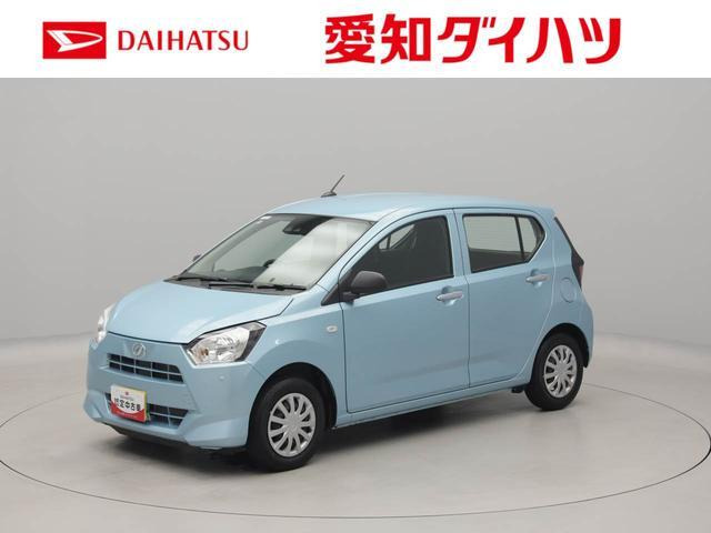ミライースL SAIII