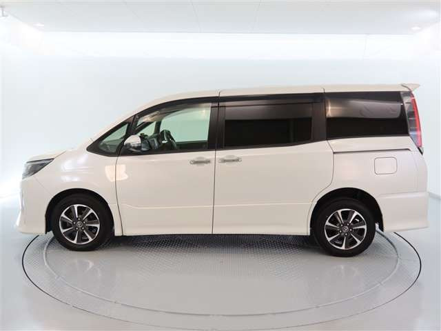 ノア2.0 Si W×B 4WD