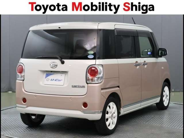 ムーヴキャンバスG メイクアップ SAIII