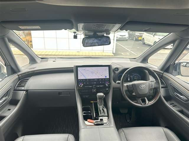 アルファードハイブリッド 2.5 Z