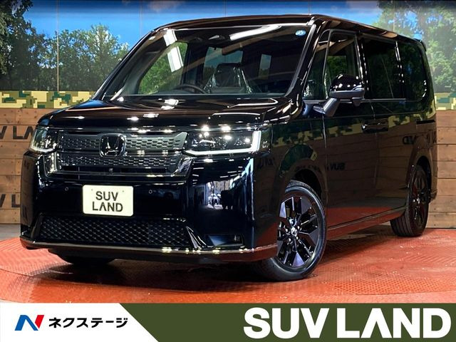 ステップワゴン2.0 e:HEV スパーダ 30周年特別仕様車