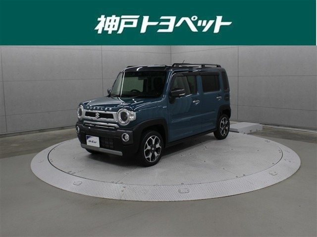 ハスラー