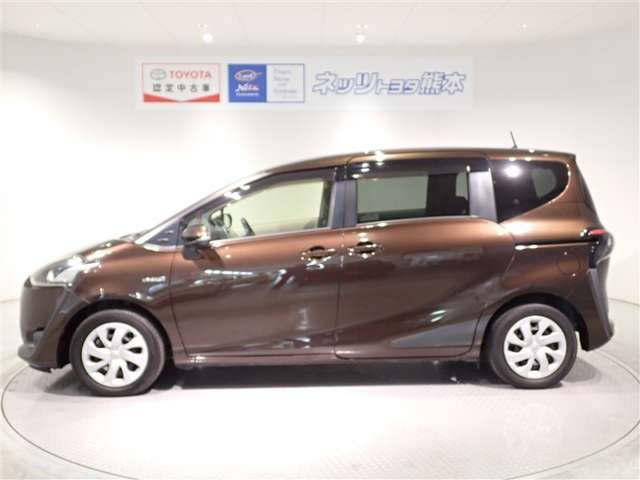 シエンタハイブリッド 1.5 G