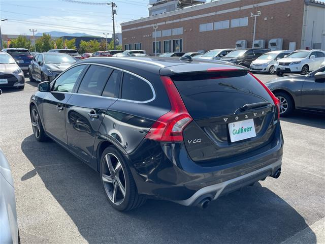 V60T4 Rデザイン
