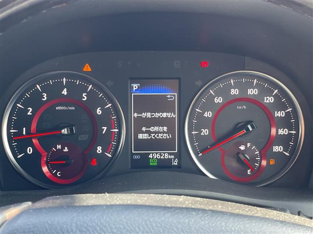ヴェルファイア2.5 Z ゴールデンアイズ