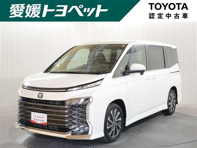 ヴォクシー