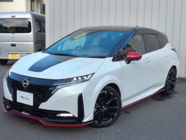 ノートオーラ