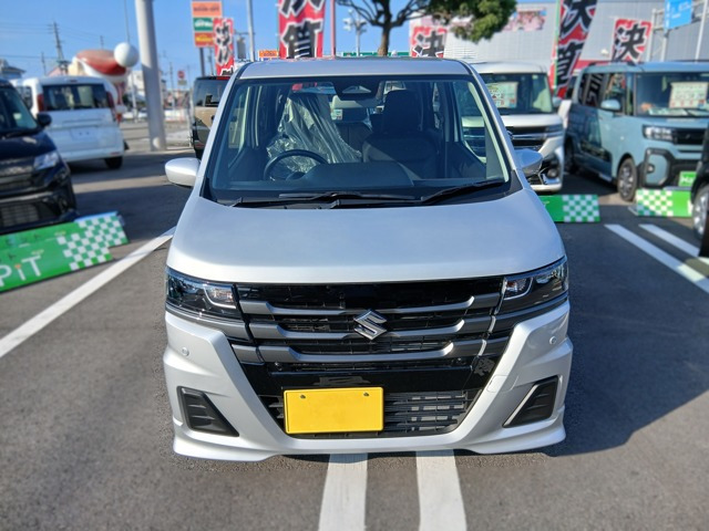 ワゴンRZL