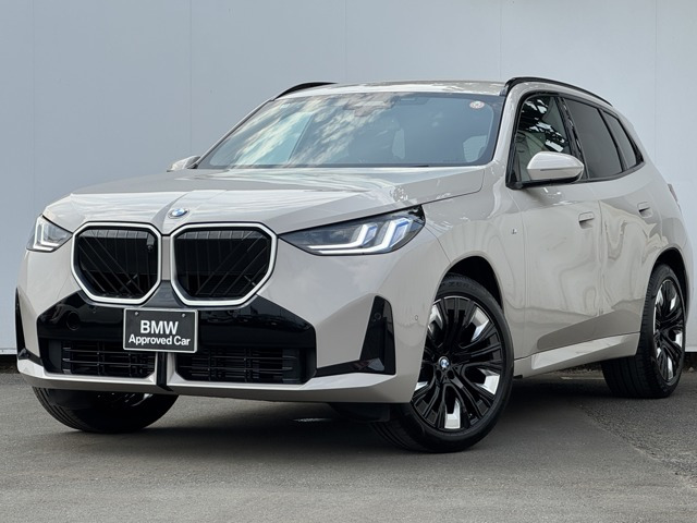 X320d xドライブ Mスポーツ ディーゼル 4WD