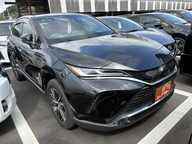 ハリアー2.0 G 4WD