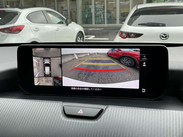 CX-602.5 25S Sパッケージ