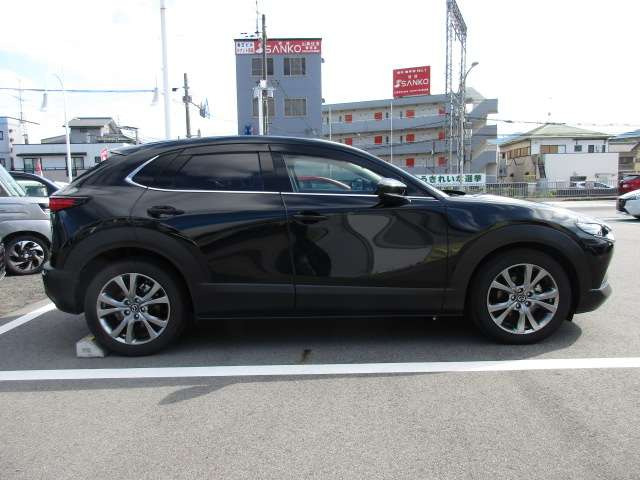 CX-302.0 X プロアクティブ ツーリングセレクション