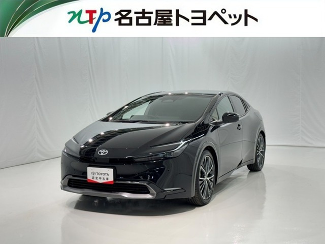 プリウス2.0 Z