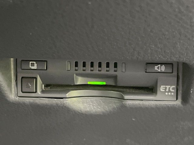 【ETC】高速道路の料金所をストレスなく通過!話題のスポットやサービスエリアに多い「スマートIC」利用時は必須のアイテムです。当店でセットアップを実施、ご納車当日からすぐにご利用いただけます!