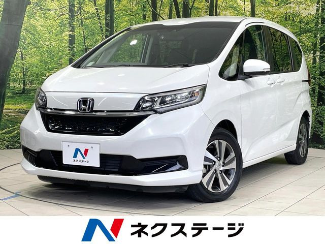 フリード1.5 G ホンダセンシング
