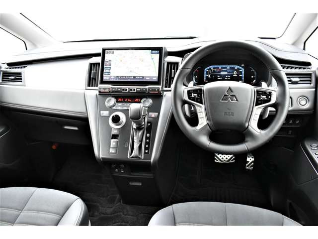 デリカD:52.2 P 4WD