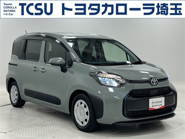シエンタ1.5 G