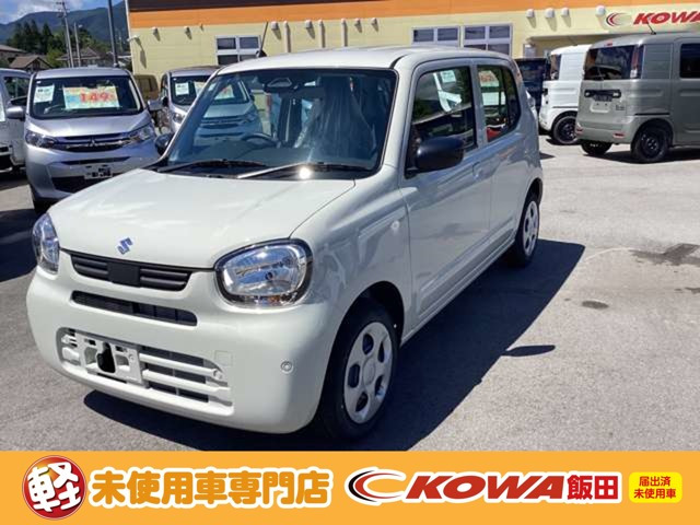アルトL 4WD