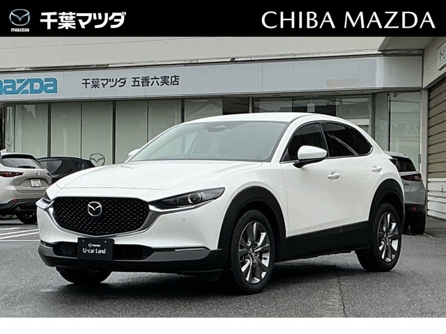 CX-301.8 XD プロアクティブ ツーリングセレクション 4WD