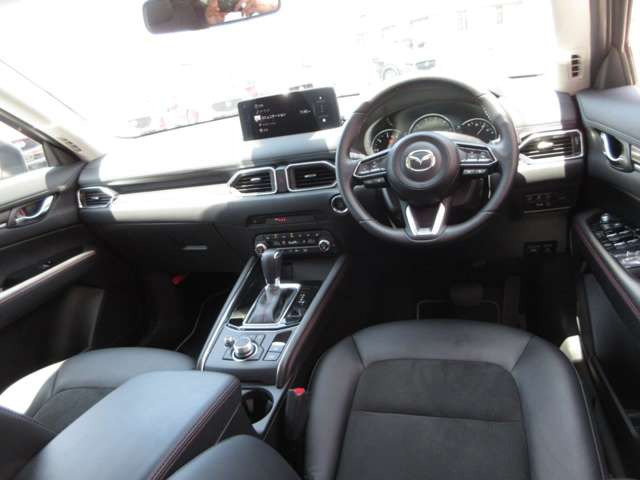CX-52.2 XD ブラックトーンエディション