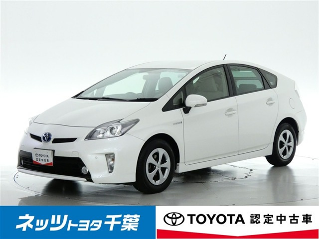プリウス1.8 S