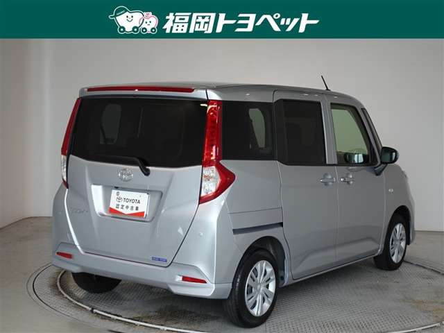 ルーミー1.0 X