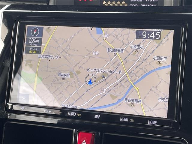 ルーミー1.0 カスタム G-T