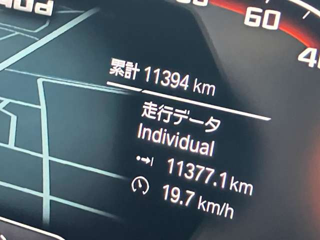 X3M40d ディーゼル 4WD