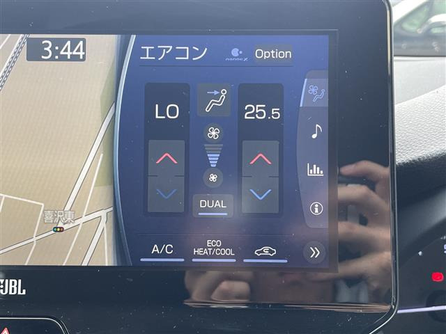 ハリアー2.0 Z