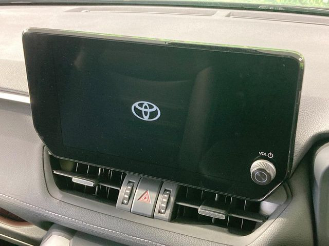 RAV42.5 ハイブリッド G E-Four 4WD