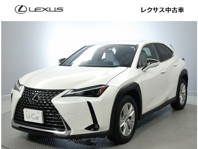 UX300h バージョンC