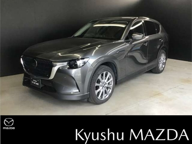 CX-603.3 XD Lパッケージ ディーゼル