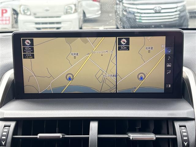 NX300h バージョンL