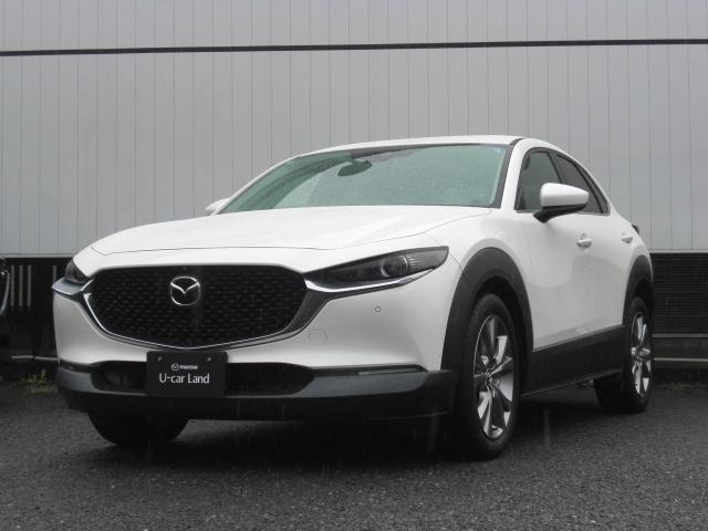 CX-301.8 XD Lパッケージ