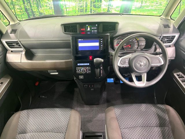 ルーミー1.0 G-T